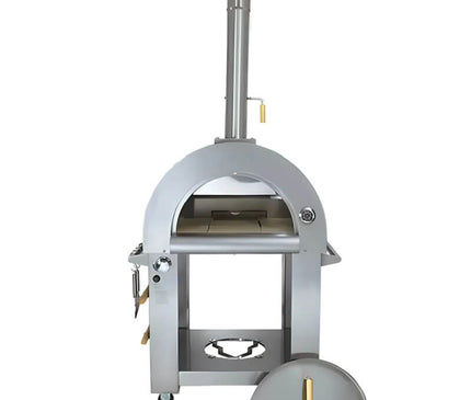 KokoMo Grills KO-PIZZAOVEN 01