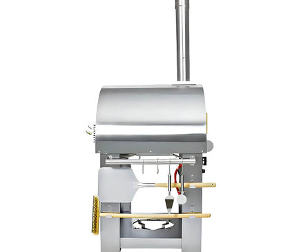KokoMo Grills KO-PIZZAOVEN 02