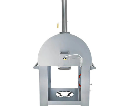 KokoMo Grills KO-PIZZAOVEN 06
