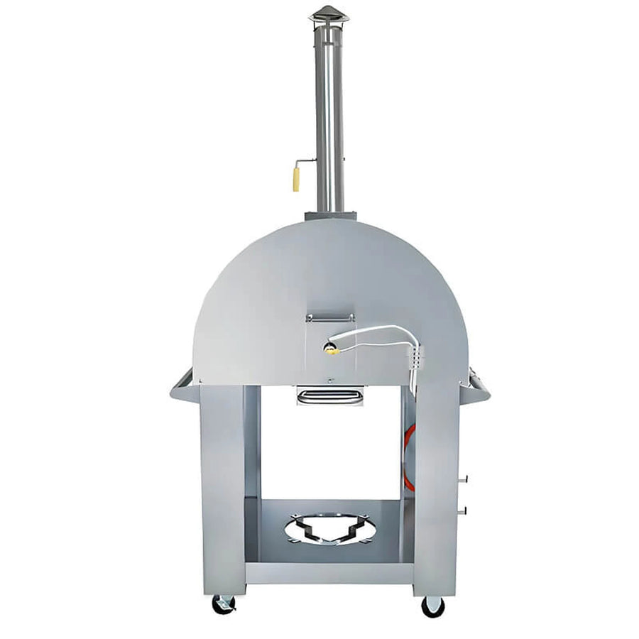 KokoMo Grills KO-PIZZAOVEN 06