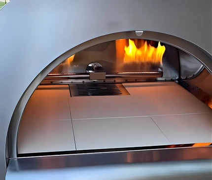 KokoMo Grills KO-PIZZAOVEN 07