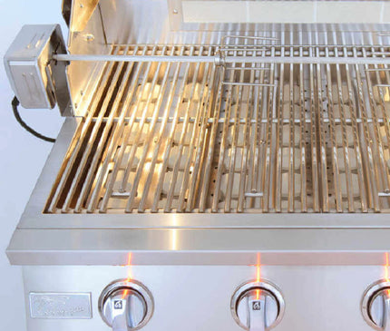 KokoMo Grills KO-PRO-4BG 04