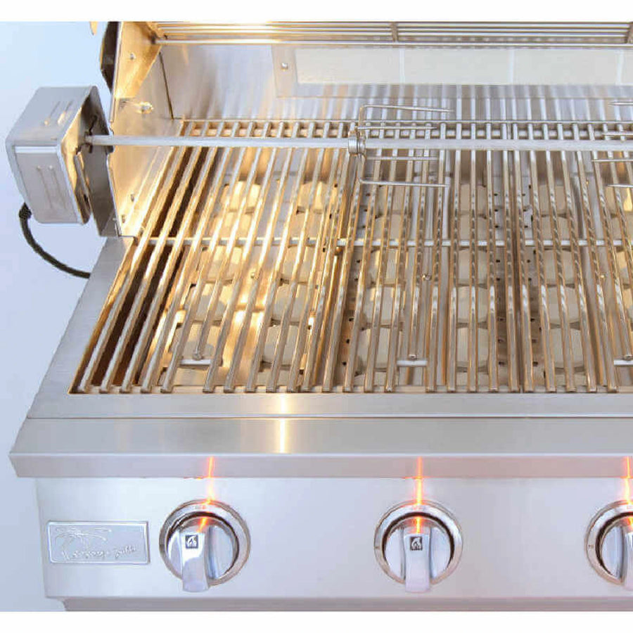 KokoMo Grills KO-PRO-4BG 04
