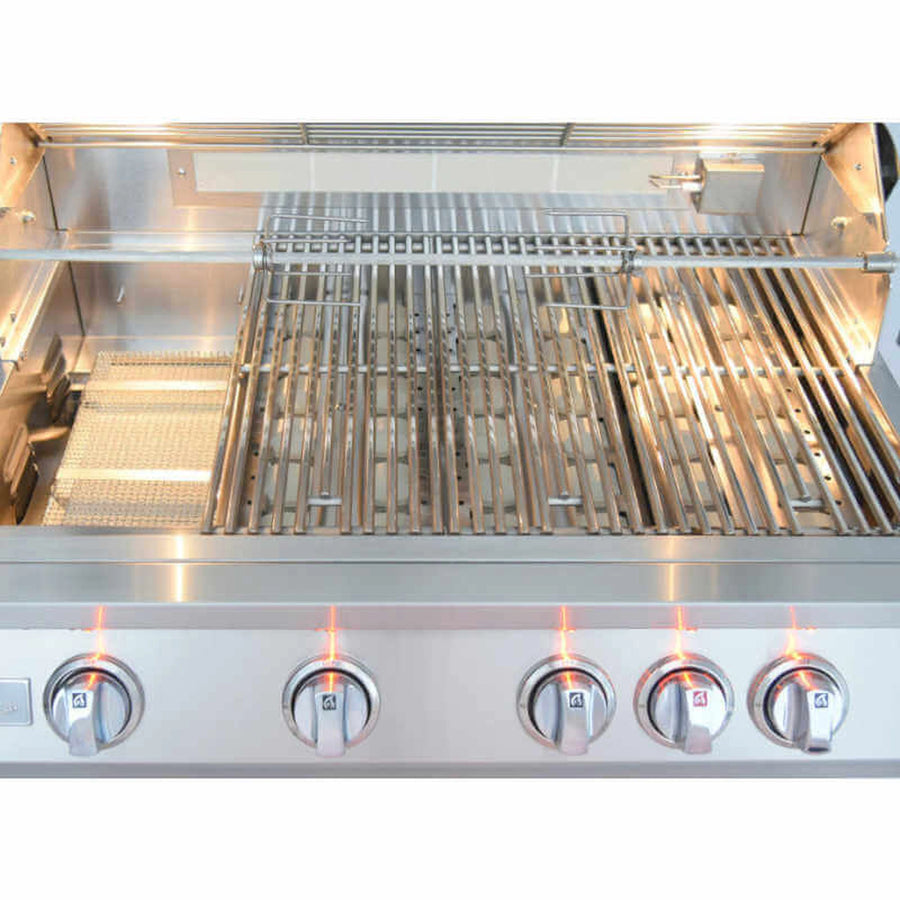 KokoMo Grills KO-PRO-4BG 05