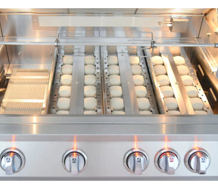 KokoMo Grills KO-PRO-4BG 06