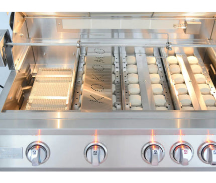 KokoMo Grills KO-PRO-4BG 07