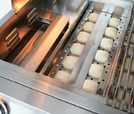 KokoMo Grills KO-PRO-4BG 08