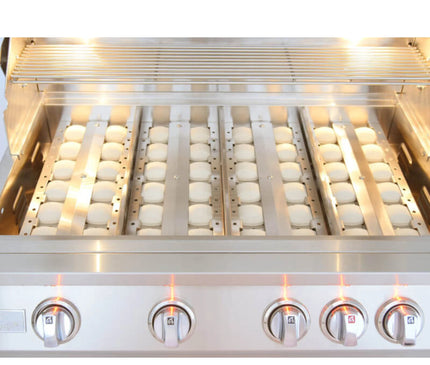 KokoMo Grills KO-PRO-4BG 10