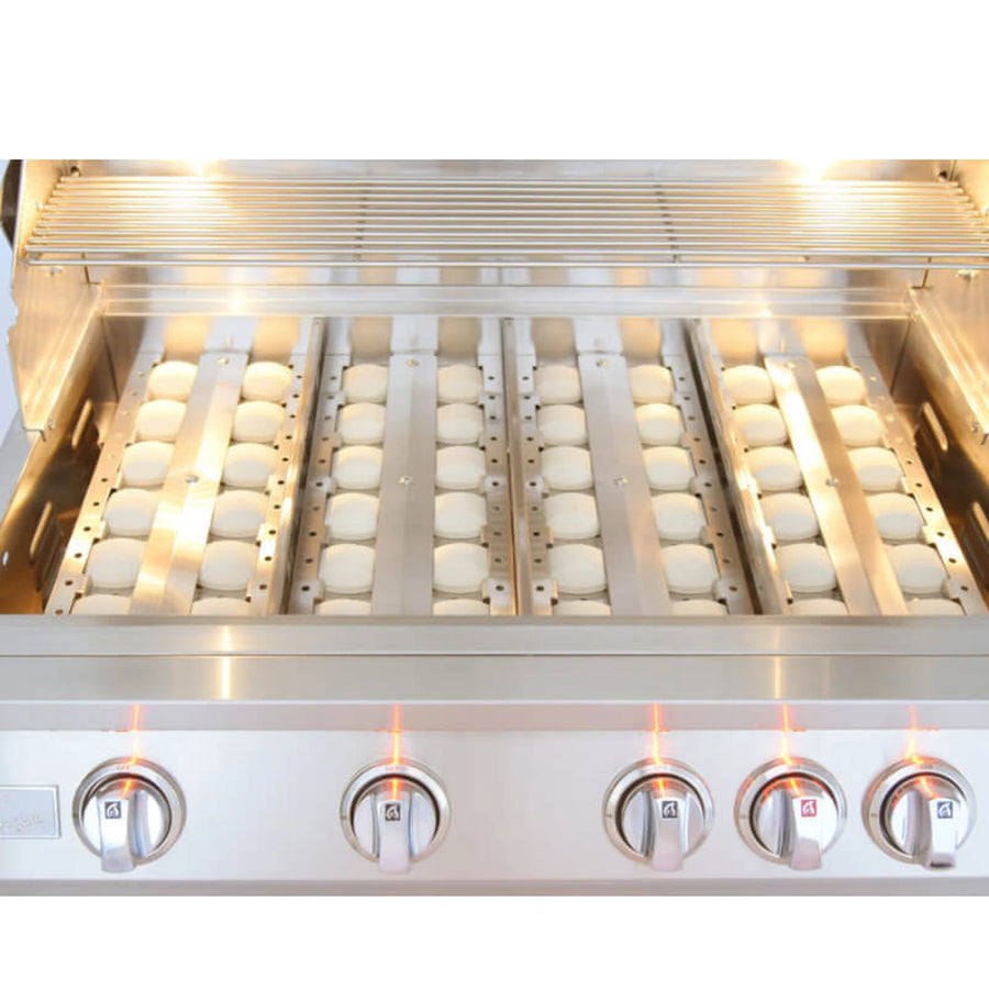 KokoMo Grills KO-PRO-4BG 10