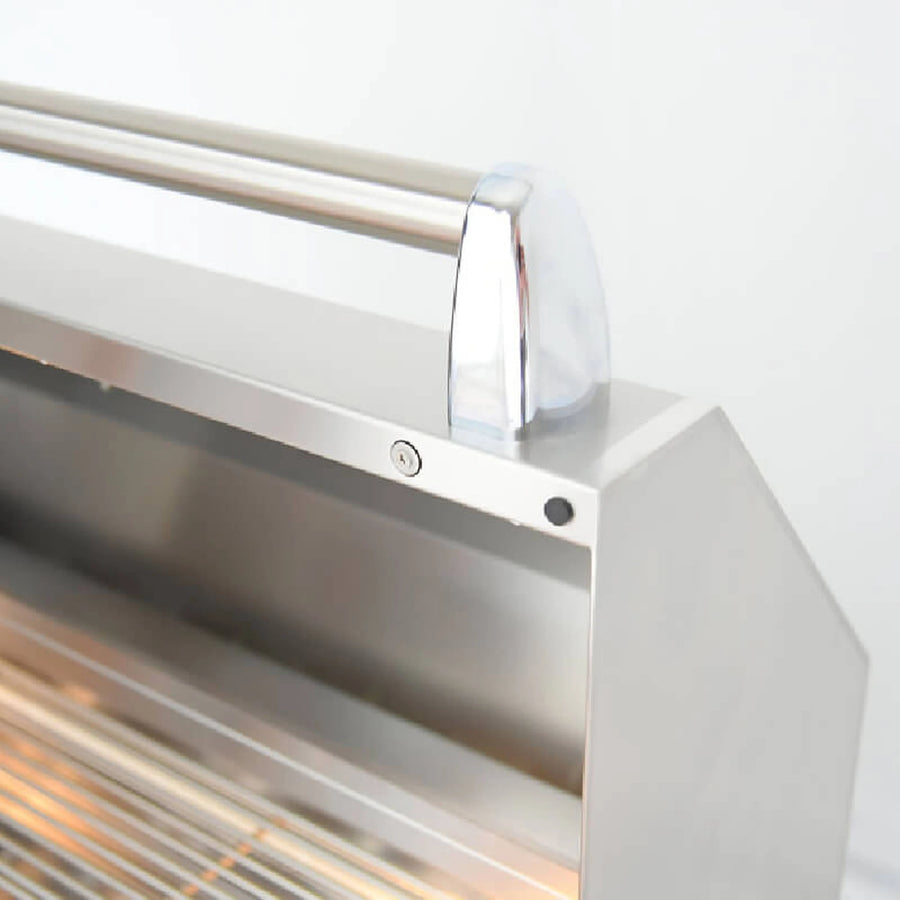 KokoMo Grills KO-PRO-4BG 11
