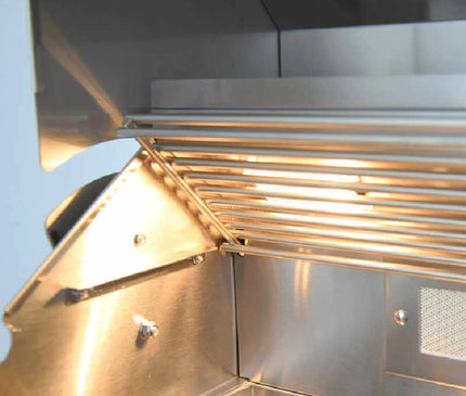 KokoMo Grills KO-PRO-4BG 12