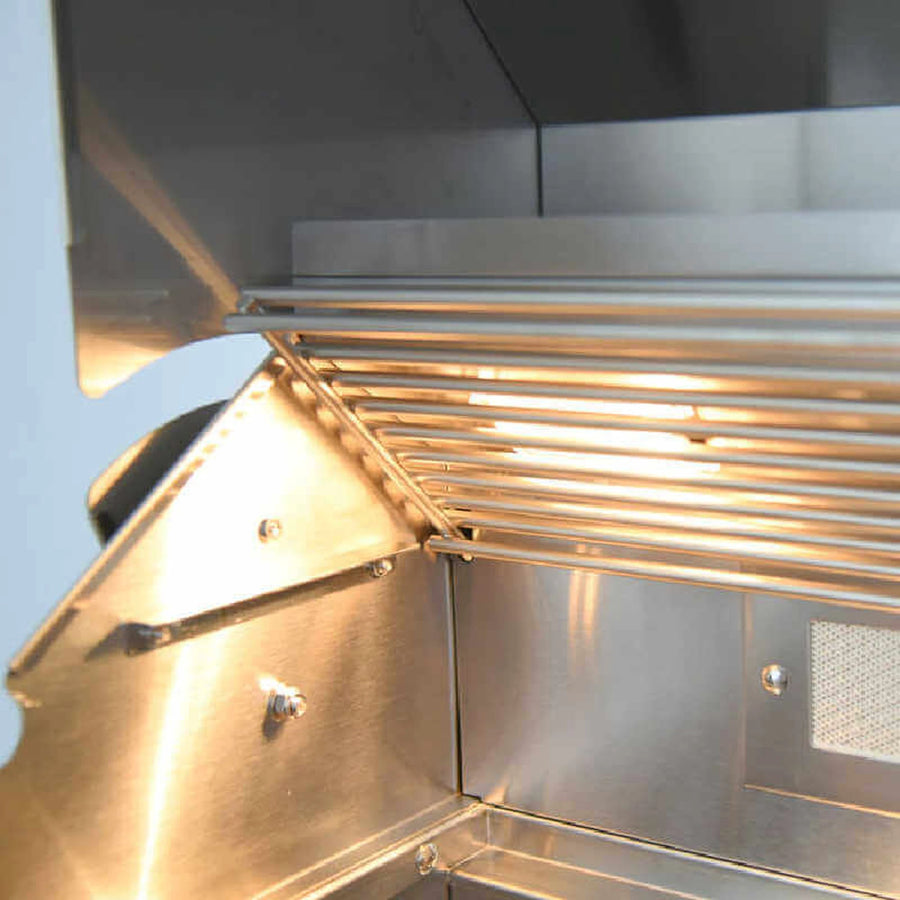 KokoMo Grills KO-PRO-4BG 12