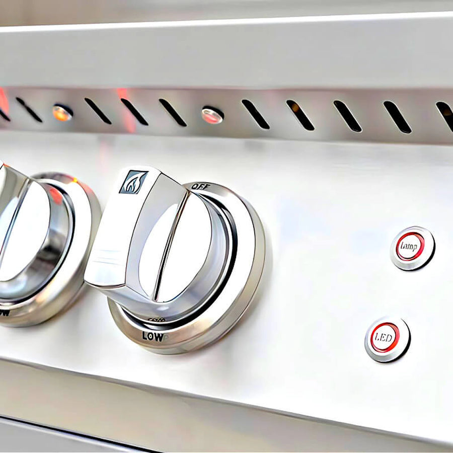 KokoMo Grills KO-PRO-4BG 13