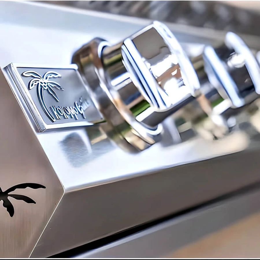 KokoMo Grills KO-PRO-4BG 14