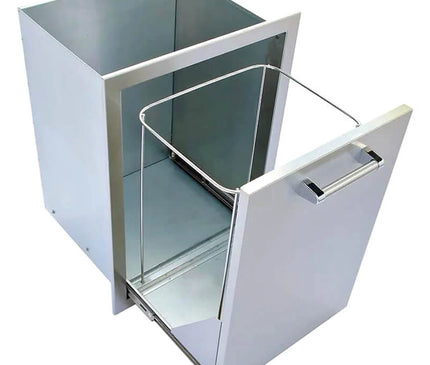 KokoMo Grills KO-TRHD 04