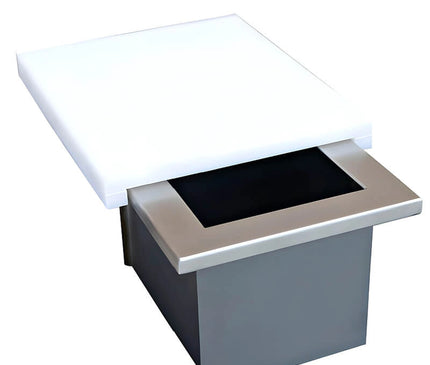 KokoMo Grills KO-TRSCH 01