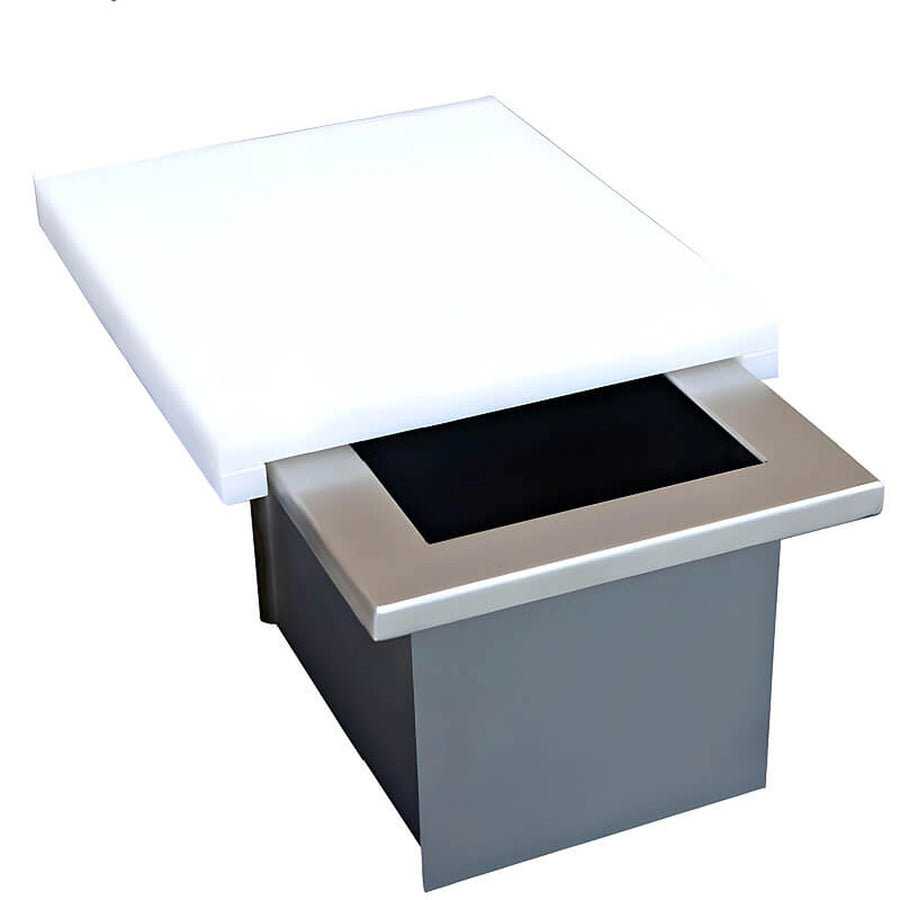 KokoMo Grills KO-TRSCH 01
