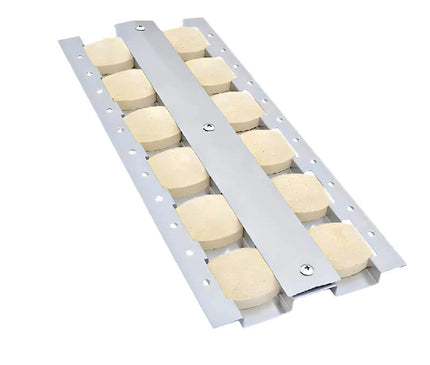 KokoMo Grills RP-BAK-BQTSFT