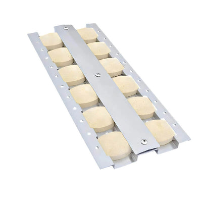 KokoMo Grills RP-BAK-BQTSFT