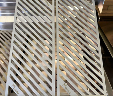 KokoMo Grills RP-BAK-UCG