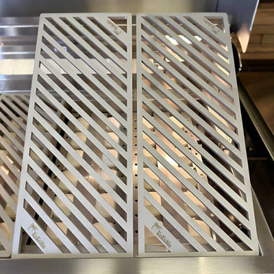 KokoMo Grills RP-BAK-UCG