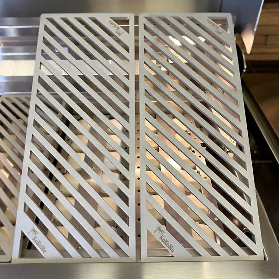 KokoMo Grills RP-BAK-UCG