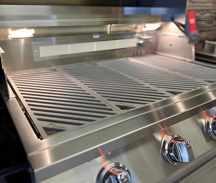 KokoMo Grills RP-BAK-UCG 01