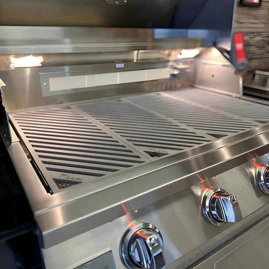 KokoMo Grills RP-BAK-UCG 01