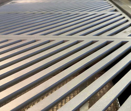 KokoMo Grills RP-BAK-UCG 03