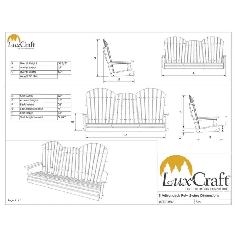 Luxcraft 5APSCG 02
