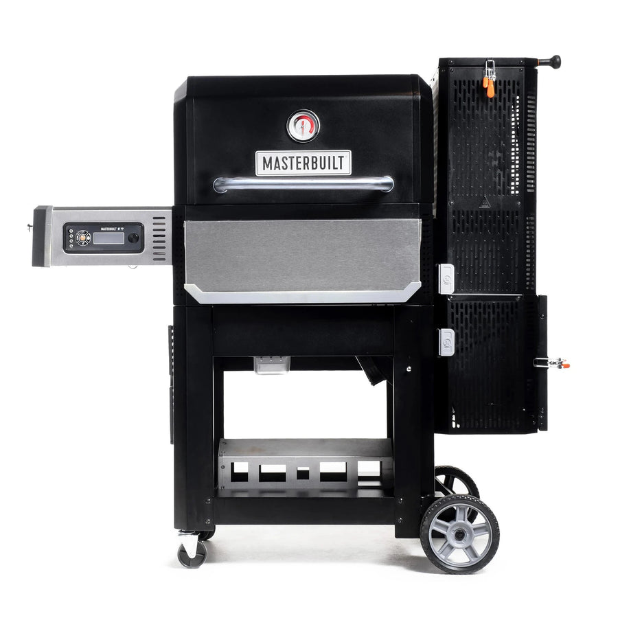 Masterbuilt MB20040221