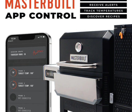 Masterbuilt MB20040221 03