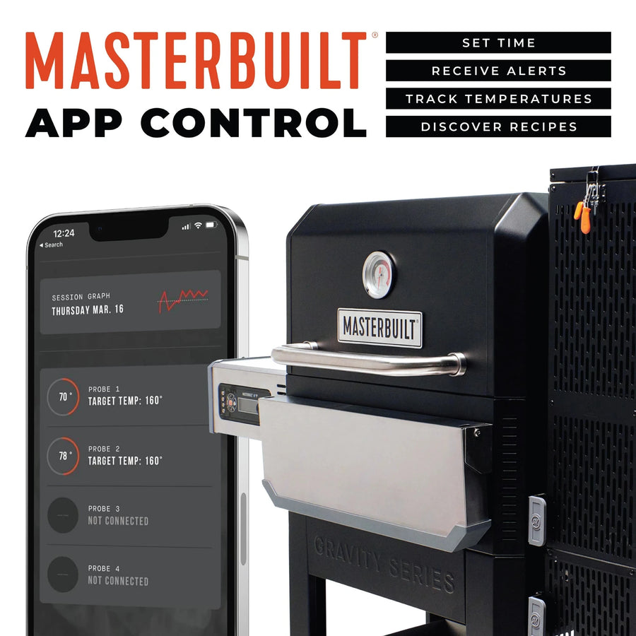 Masterbuilt MB20040221 03