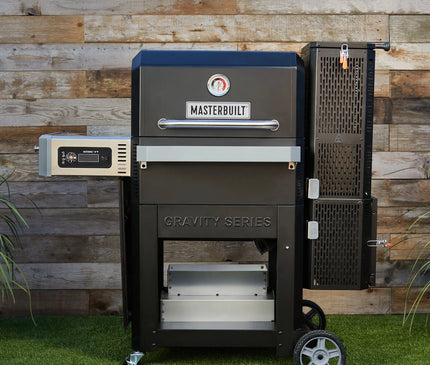 Masterbuilt MB20040221 08