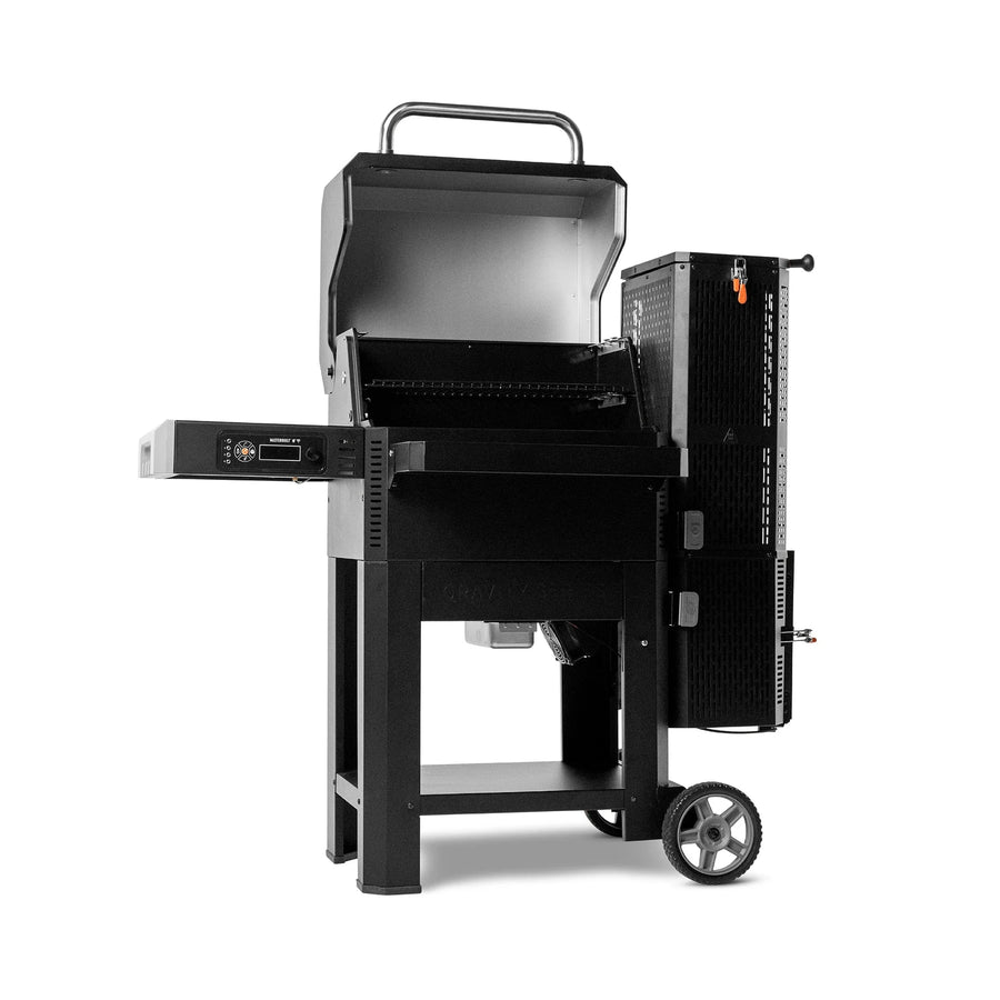 Masterbuilt MB20041023 02