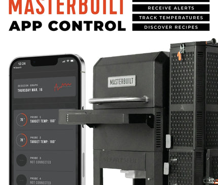 Masterbuilt MB20041023 04