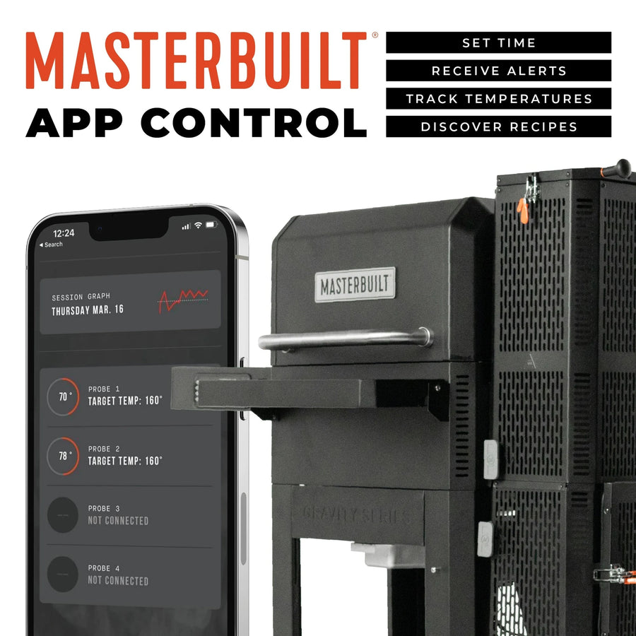 Masterbuilt MB20041023 04