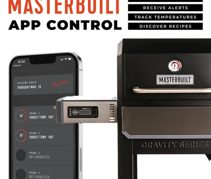 Masterbuilt MB20041220 03