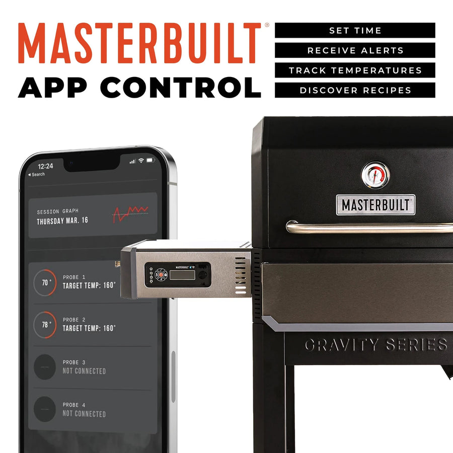 Masterbuilt MB20041220 03