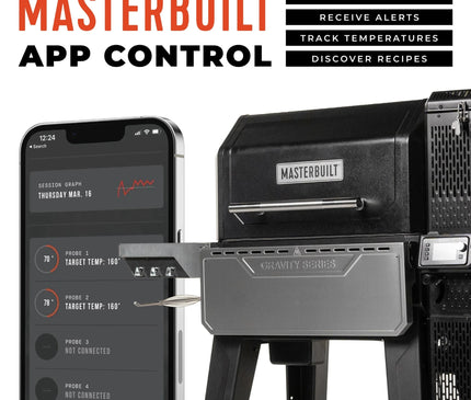 Masterbuilt MB20041223 04