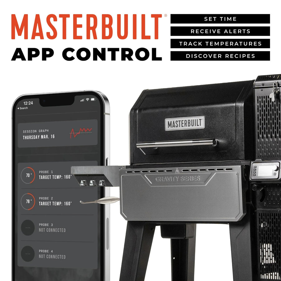 Masterbuilt MB20041223 04