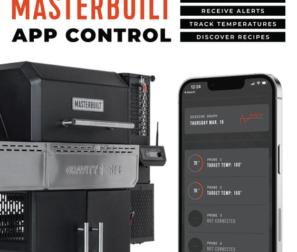 Masterbuilt MB20041525 03