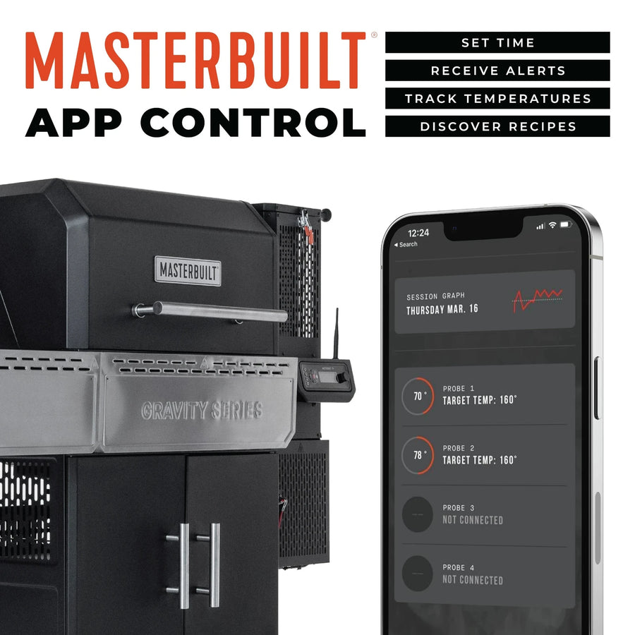 Masterbuilt MB20041525 03