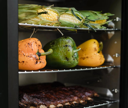 Masterbuilt MB20070924 05