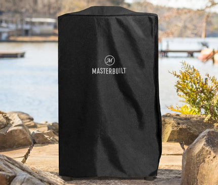 Masterbuilt MB20080210 01