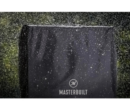 Masterbuilt MB20080210 02