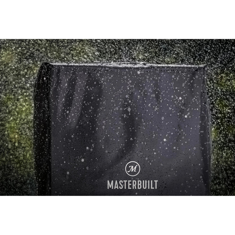Masterbuilt MB20080210 02