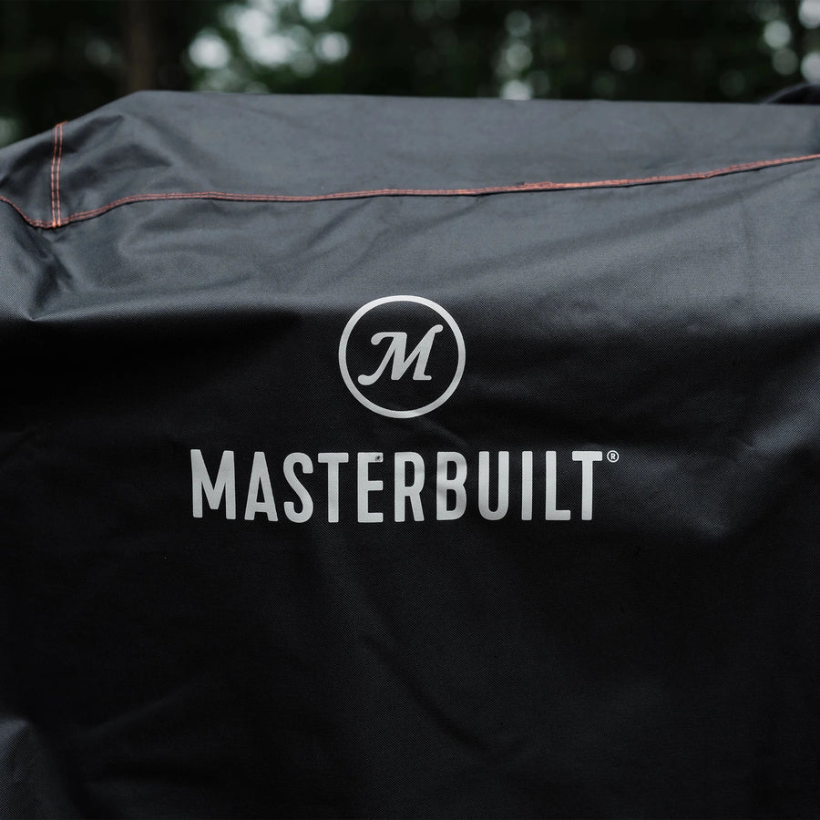 Masterbuilt MB20080220 03