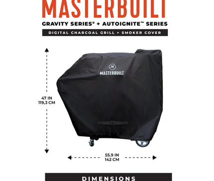 Masterbuilt MB20080220 04