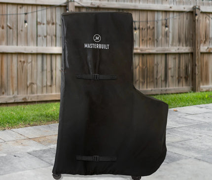 Masterbuilt MB20080318 01